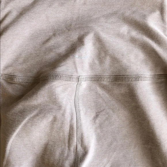 Beyond Yoga Spacedye At Your Leisure High Waisted Midi Legging Birch S NEW - Picture 10 of 11